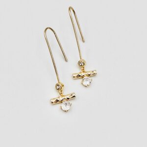 CZ Hook & bar detail