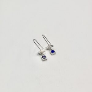 Howlite Lapis Lazuli