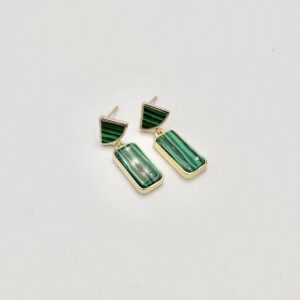 Malachite duo