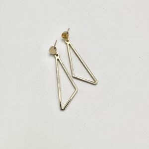 GP diagonal triangle charm